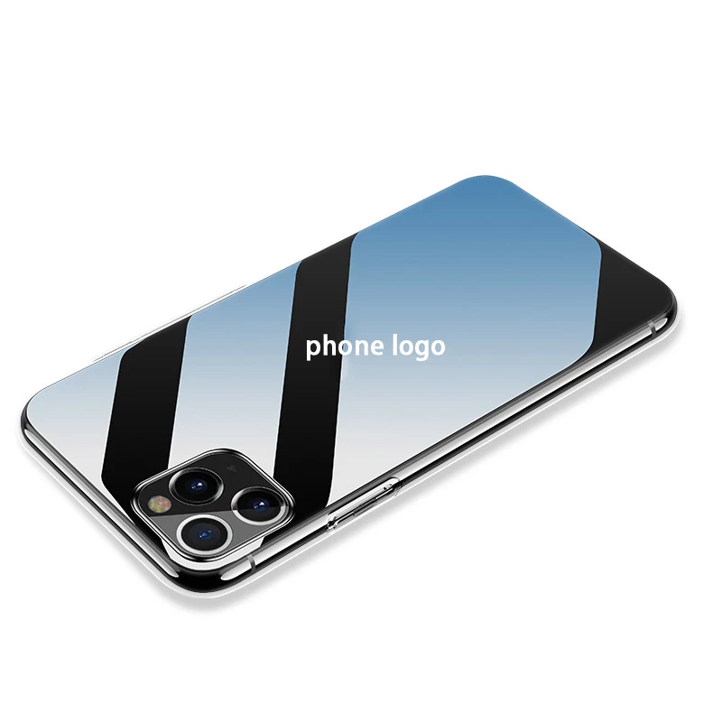 

Highly Transparent Ultra-Thin Non-Yellowing Tpu Soft Phone Case For Iphone 14 13 12 11 Pro X Xr Xs Max 7 8 Plus Shockproof Case