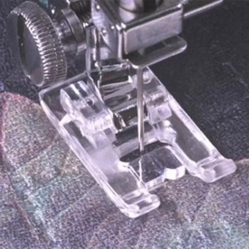 

Прижимная лапка для домашних швейных машин 5BB5171-1