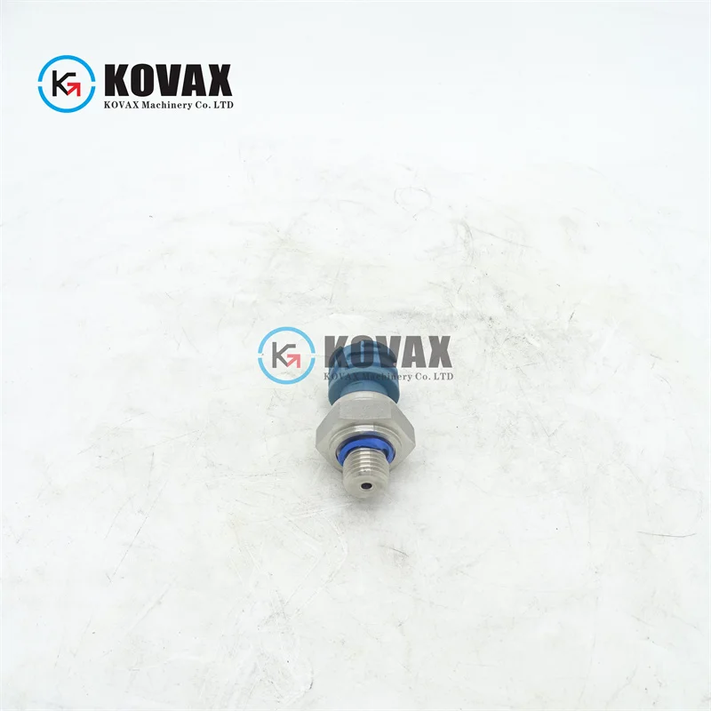 Датчик давления топлива 1826277 1785702 2041676 2132521 для DAF CF85 XF105 детали экскаватора