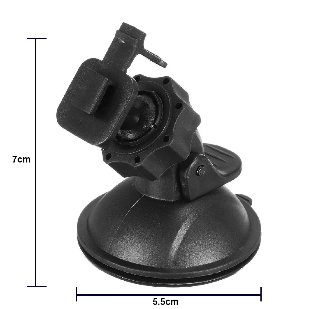 

Suction Cup Bracket for Xiaomi Yi Xiaoyi Car Sucker Dash Cam Suction cup holder of Car Camera
