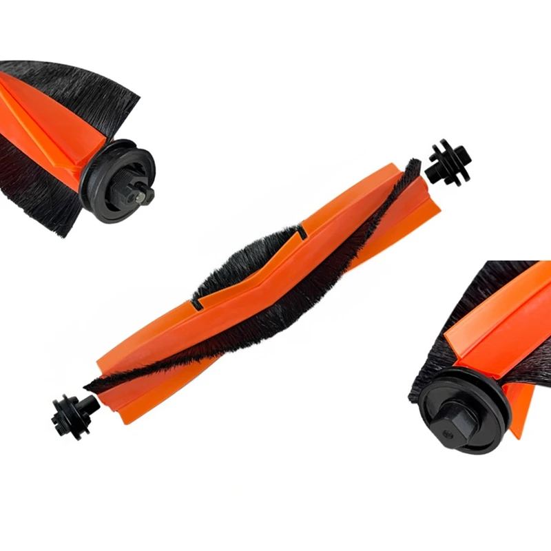 Набор сменных насадок для робота-пылесоса Xiaomi 3S B108CN /2Pro B113CN 13 шт