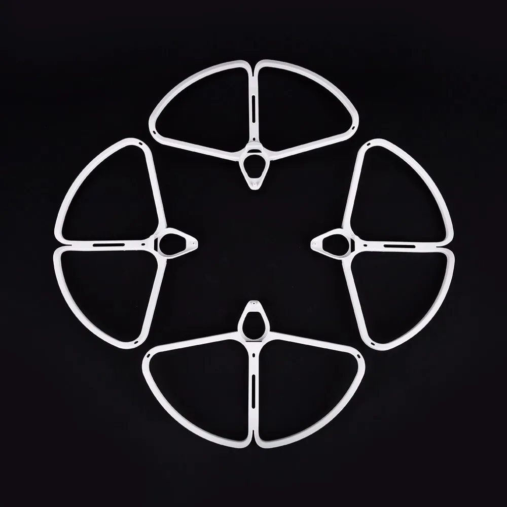 Пропеллер для DJI Phantom 4/4 Pro Advanced Drone Quick Release Props бампер Blade Wing запасная часть Защитная
