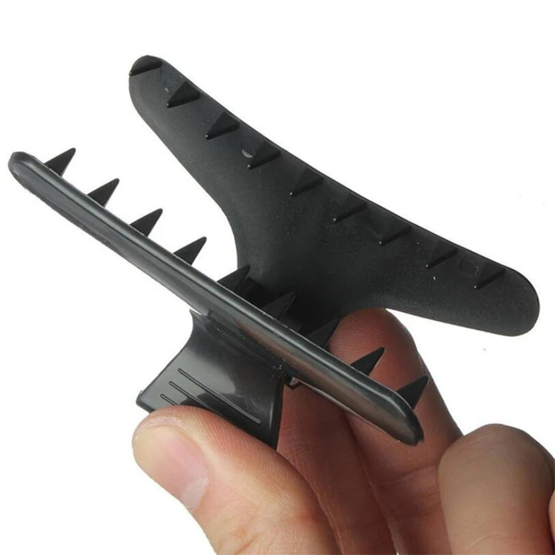 

12 шт., женские заколки-бабочки для волос