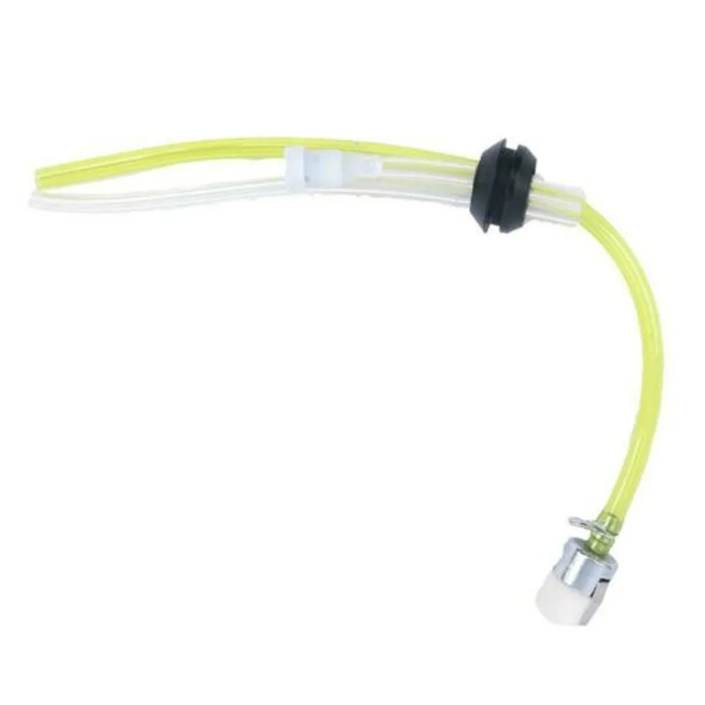 

1x Fuel Hose Line For FUXTEC Fuel Hose Line Suitable For Brushcutter/Multitool MT/EA/WP FX-MT2in1 String Trimmer Parts