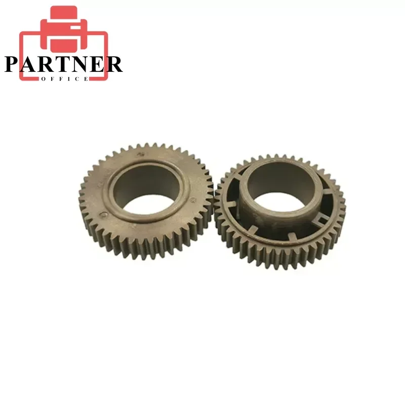 5 шт. JC66-01254A шестерня фьюзера для Samsung SCX 4725 4828 4824 4500 4626 ML 1630 2570 2571 2510 2850 1910 1915 2525 2580 2851