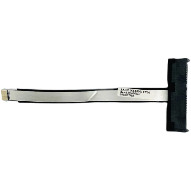 

New Laptop hard drive cable for HDD Cable For DELL 5565 5567 sata 0P4TVW nbx0001yv00