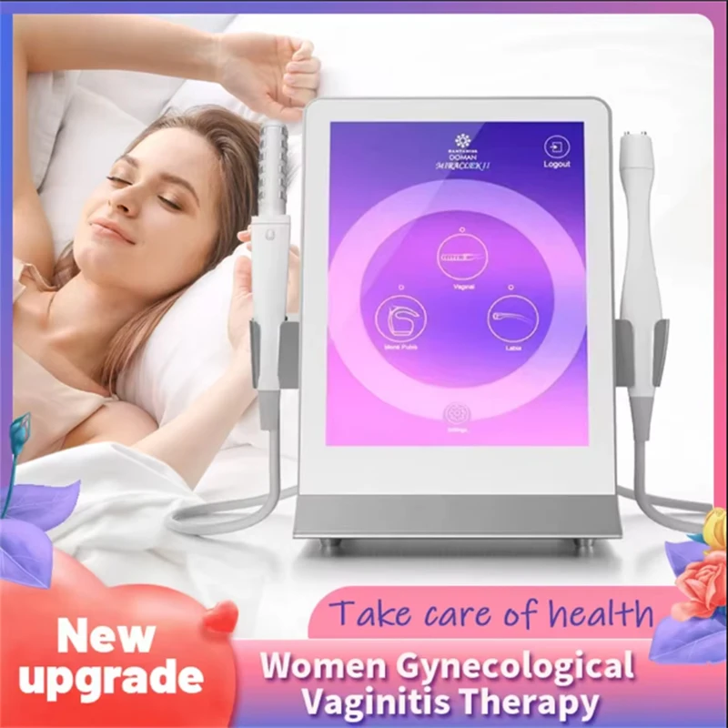 emszero Venus Fiore портативный аппарат для стимуляции кожи