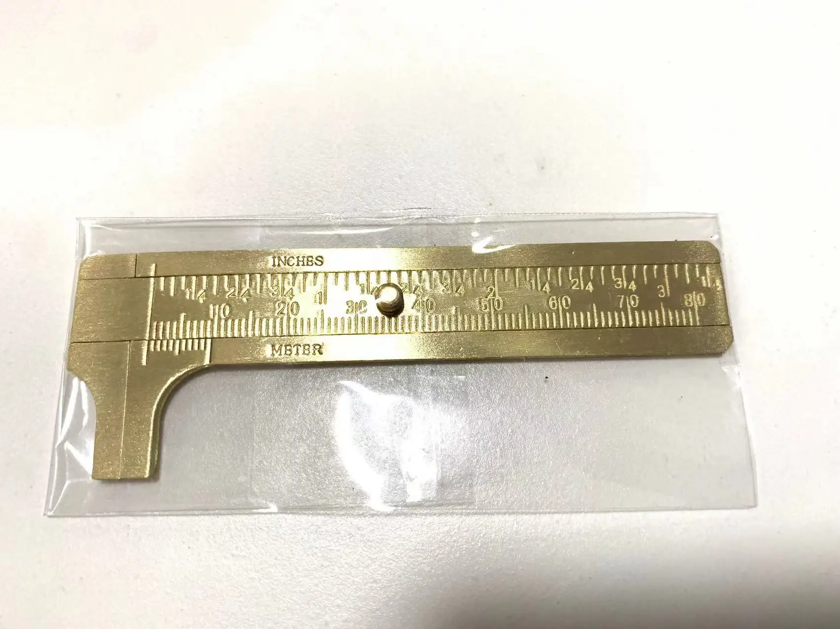 

Мини-штангенциркуль из нержавеющей стали, закаленный метрический штангенциркуль 80 мм 100 мм, инструменты для измерения толщины скользящего штангенциркуля