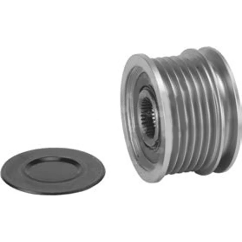 klosz paska ALTERNATORA do APV1659 APV1659DD APV1659DE APV1659PN 2543476 9662731680 ALV2008LK ALV2008UX TG15C112 TG15C154