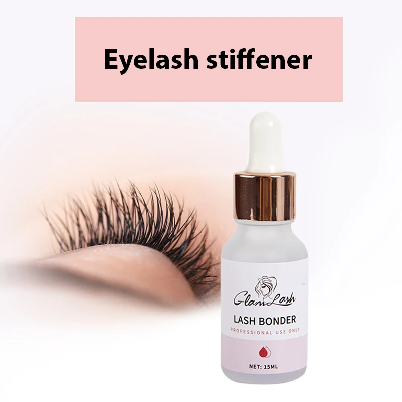 

10ml/15ml Lashes Bonder Eyelash Extension Private Glue Quick Drying Long Last Eye Lashes Glue Eyelash Glue Eyelash Extension Glu