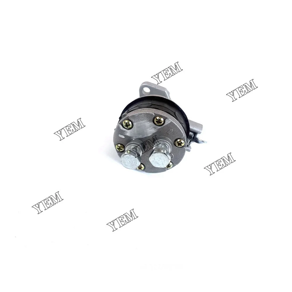 Топливный насос S773 для экскаватора Shibaura вилочного погрузчика дизельного