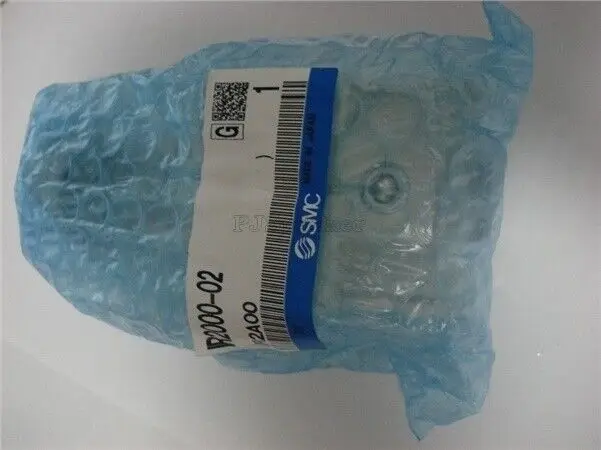 

New Smc IR2000-02 ag