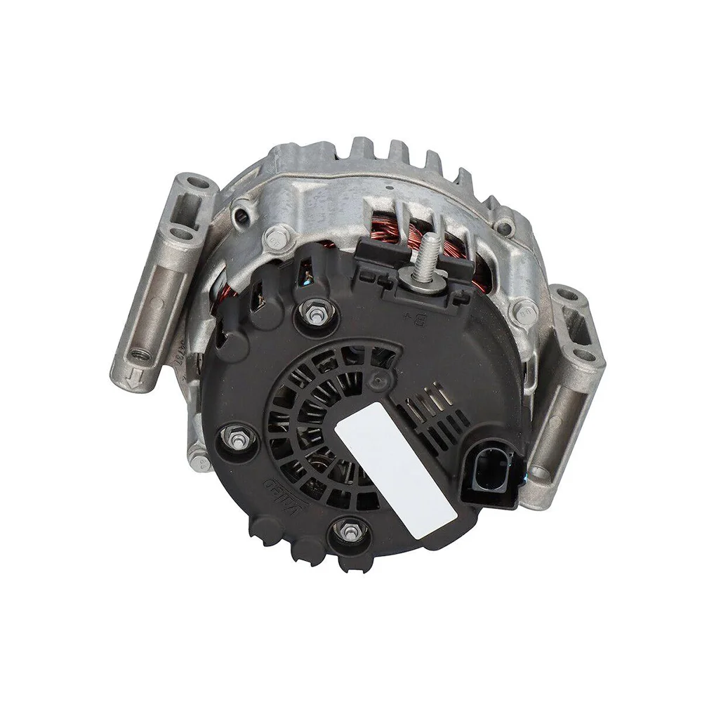 Для Mercedes Benz A0009060500 14 в 180A W212 E300 E400 H Гибридный автомобильный трехфазный генератор