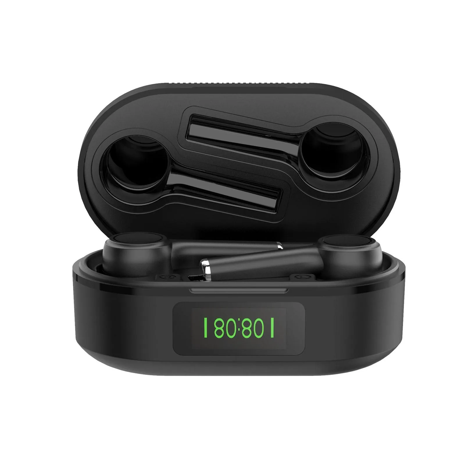 

Бесплатная доставка, наушники Ouhaobin Twins Bluetooth 5,0, беспроводные двойные наушники, стереонаушники, наушники, наушники