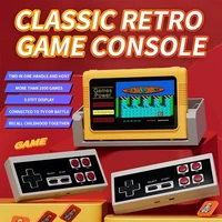 Мини-Консоль#2