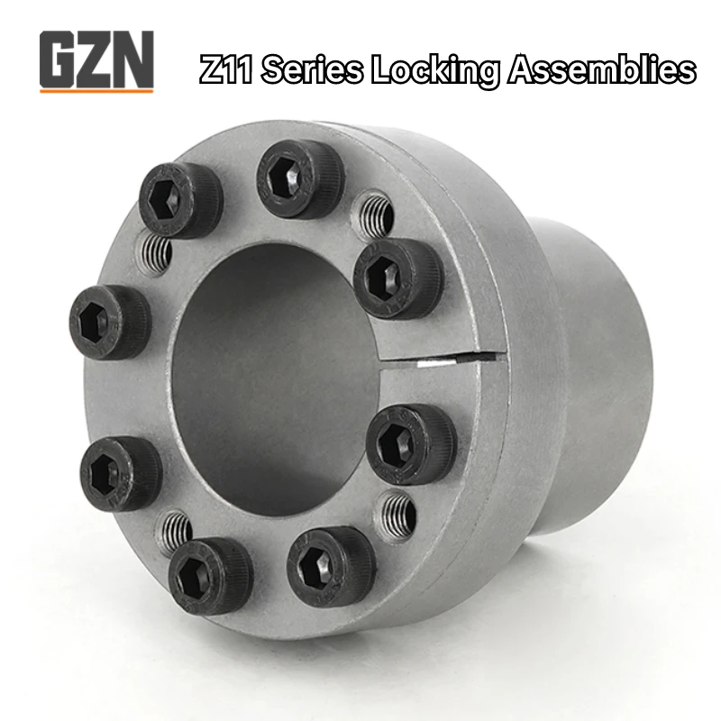 1 шт. Бесплатная доставка Блокировка в сборе Z11 ZJ8 Расширительная муфта KTR250 TLK110