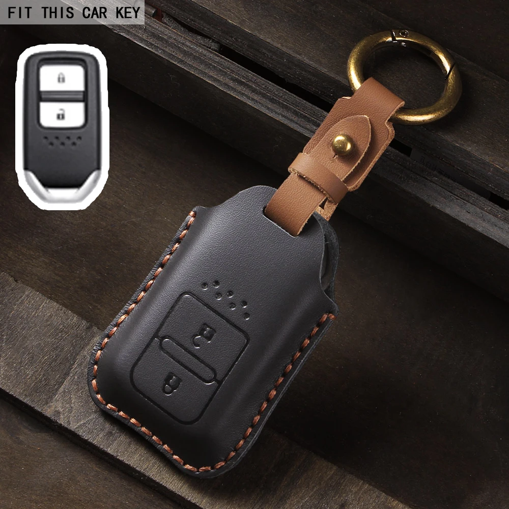 

Чехол для автомобильных ключей, набор ключей для Honda CR-V ACCORD ODYSSEY CIVIC и т. д., защитный брелок «все включено», аксессуары, держатель в виде ракушки