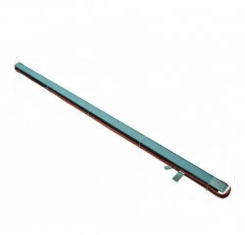

Quartz piezoelectric WIM Sensor for Weigh in Motion
