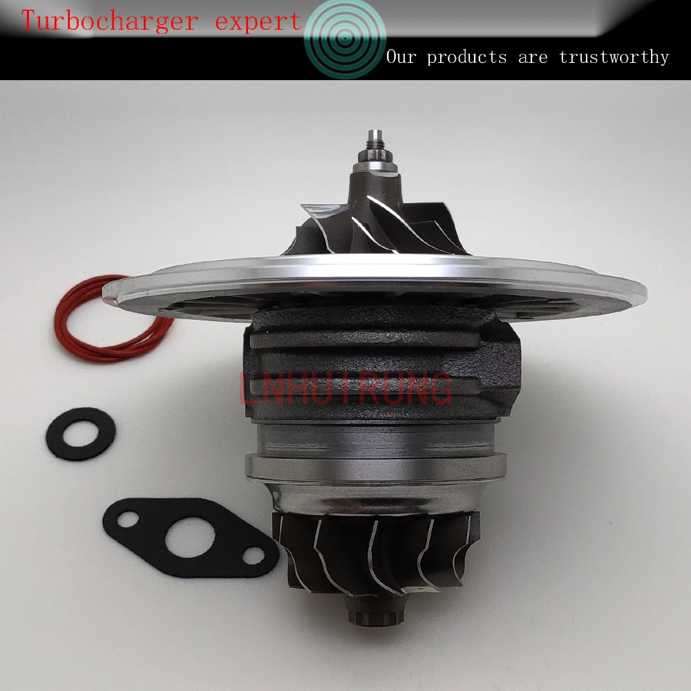 Турбокомпрессор CHRA Core Cartridge GT25S 754743 -0001 Турбокартридж для турбокомпрессора Ford Ranger