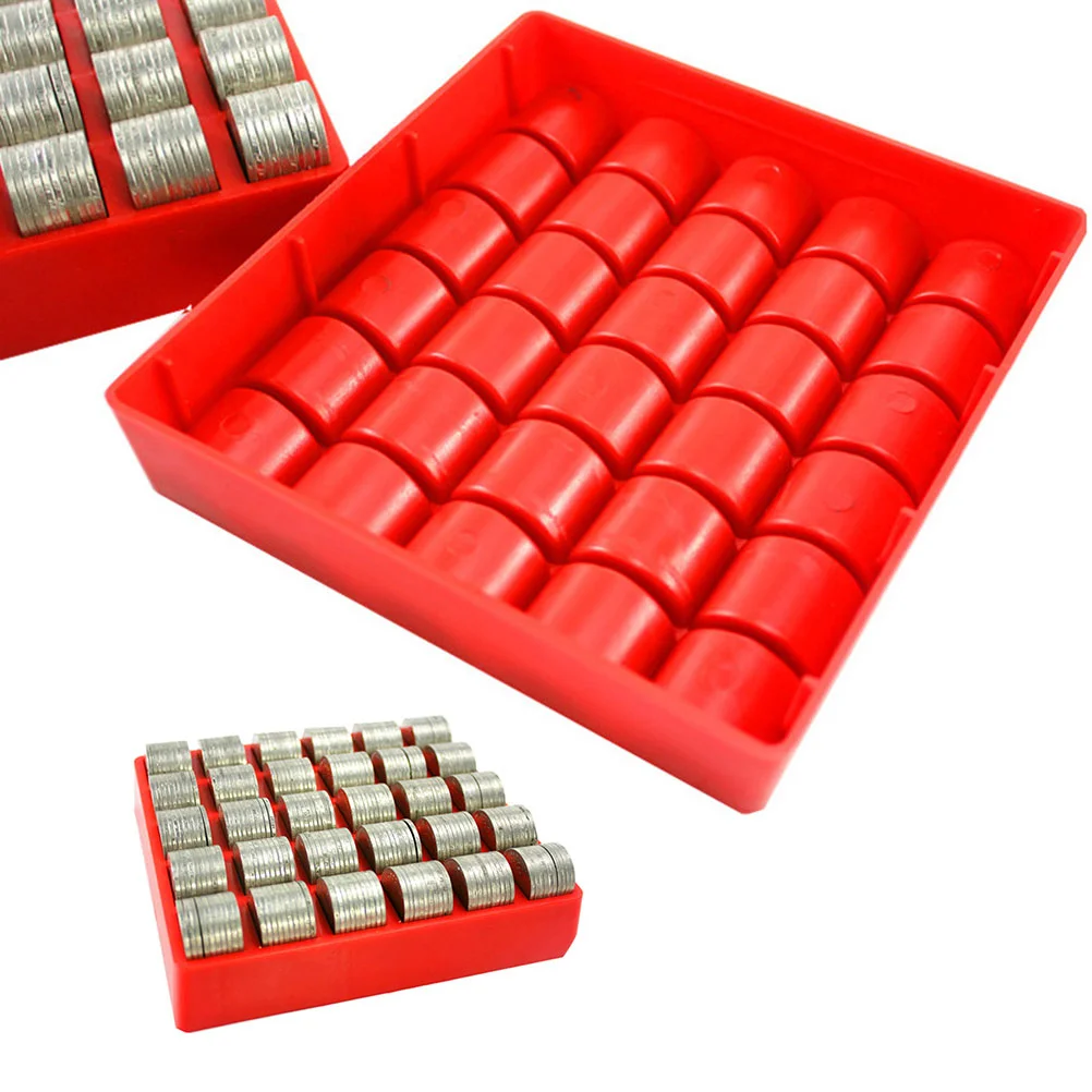 Рисунок 5 - Пластиковый держатель для монет