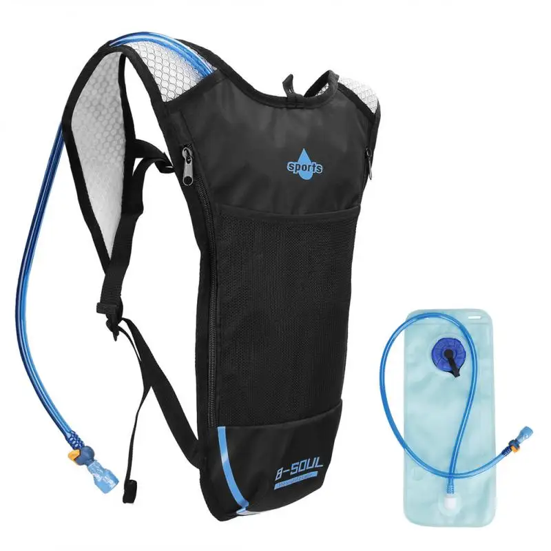 

Outdoor Cycling Backpack Breathable Climbing Hiking Water Bag MTB Mountain Bike Hydration Backpack Bicycle Bag Bike Accessories