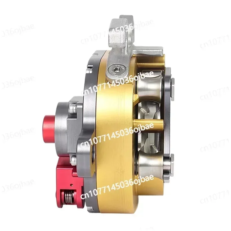 CCD/CCR Воздушная работа Электрический подъемник Электрическая дрель Приводы Шкив