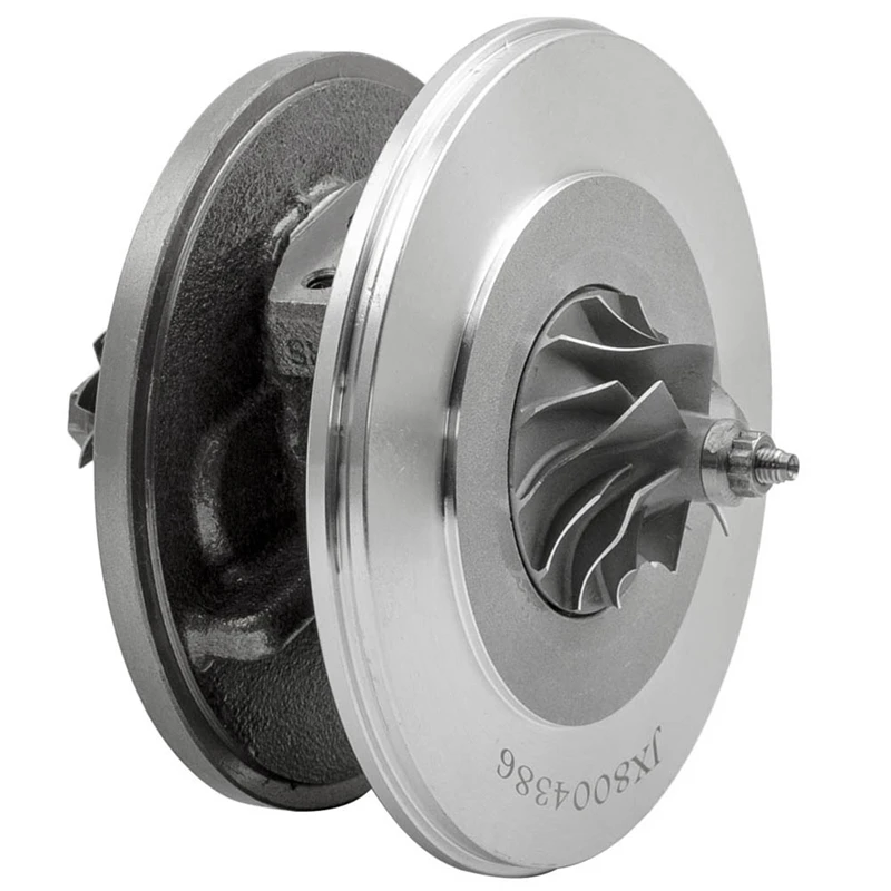 Турбокомпрессор GT1544V запчасти для Focus 1 6 Tdci 110Ps 753420 9663199280 9651839880 9657531880 9657248680