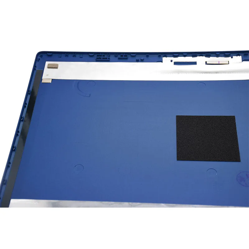 Задняя крышка ЖК-дисплея цвет синий для серии HP 14-CD L22291-001
