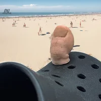 Украшение для кроксов????#5