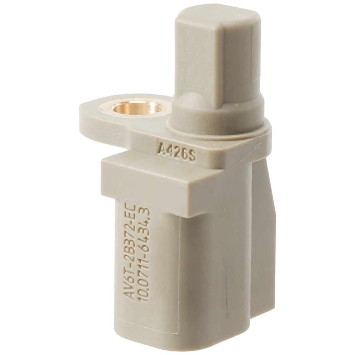 Датчик скорости колеса ABS для Ford Focus MK3 C-MAX KUGA транзит Volvo AV6T2B372EC AV6T-2B372-EC