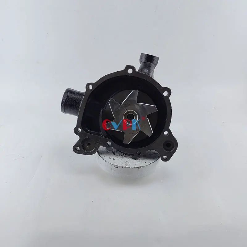 Водяной насос Assy ME075218 ME995053 6D16T для Mitsubishi