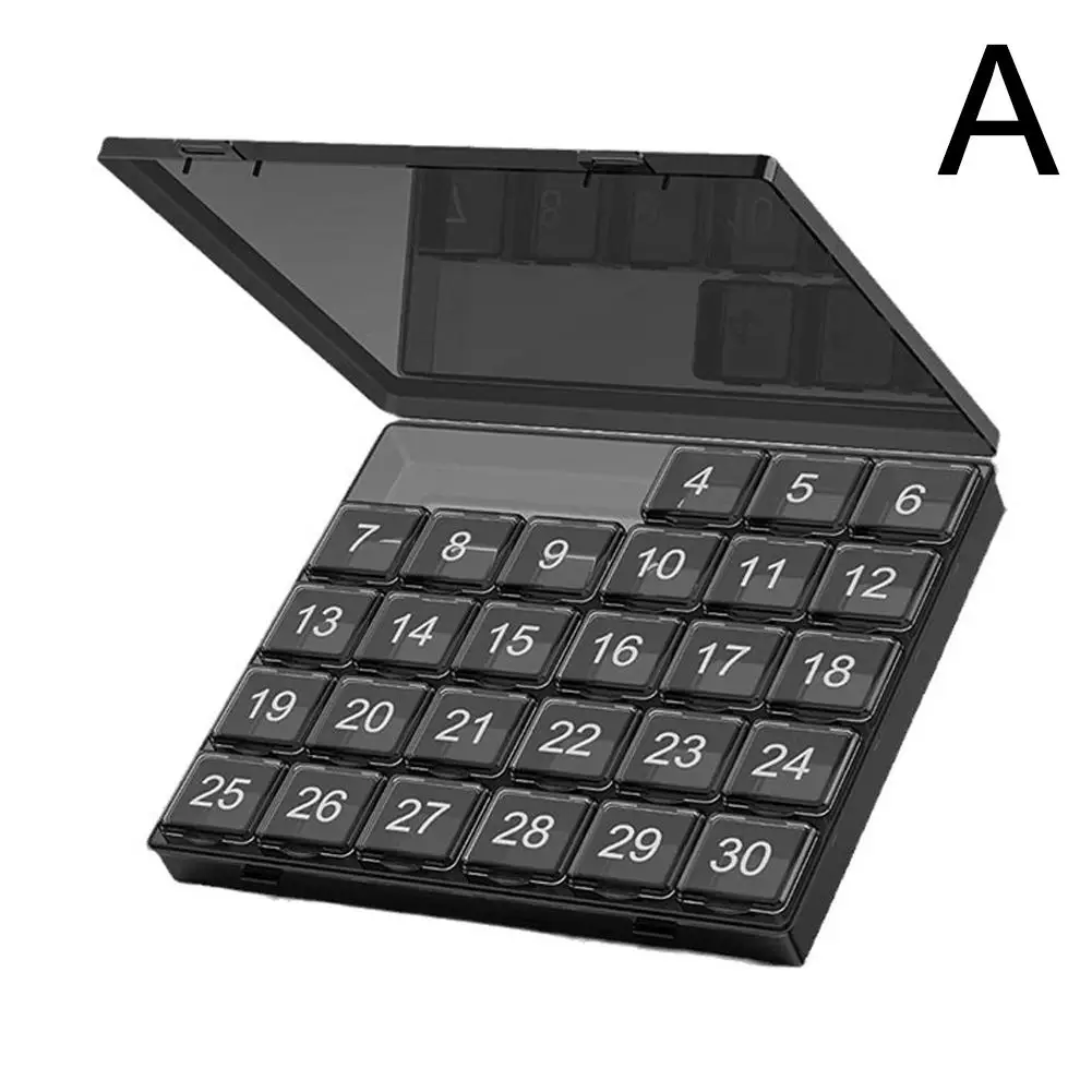 

Портативный органайзер для ювелирных изделий