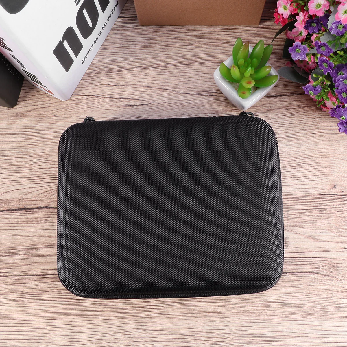 

Большой роликовый контейнер для эфирных масел, дорожный контейнер для хранения эфирных масел