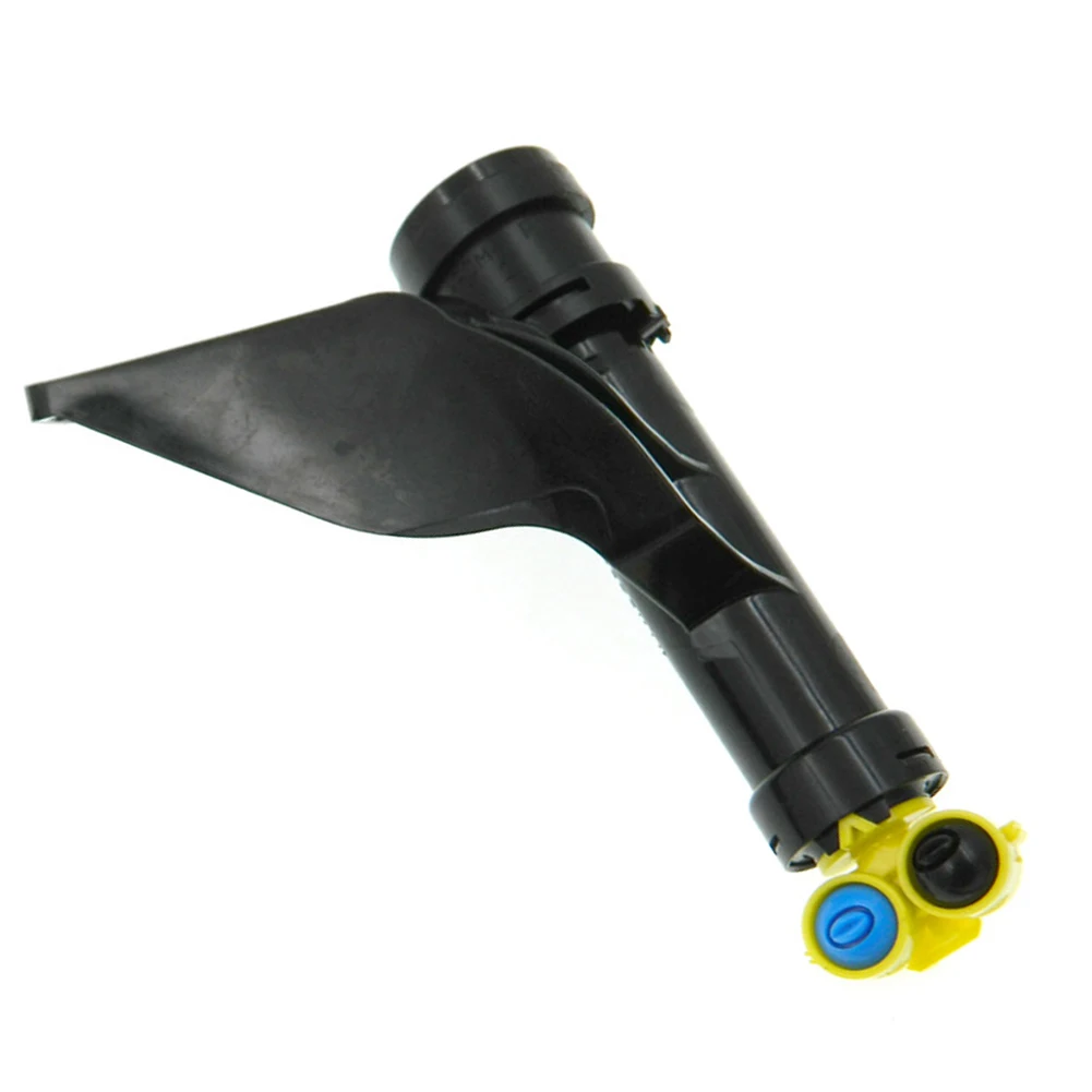 

Запасная сопла для Hyundai 98671-B1000 аксессуары для Genesis 15-17 налобный фонарь левая сопла из пластика