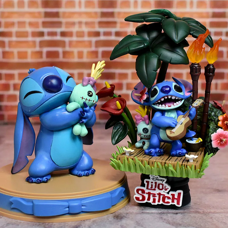 

Вышитые маленькие золотистые искусства, Ститч для сцены игры на гитаре, Рабочий стол ручной работы, изысканное украшение, день рождения G