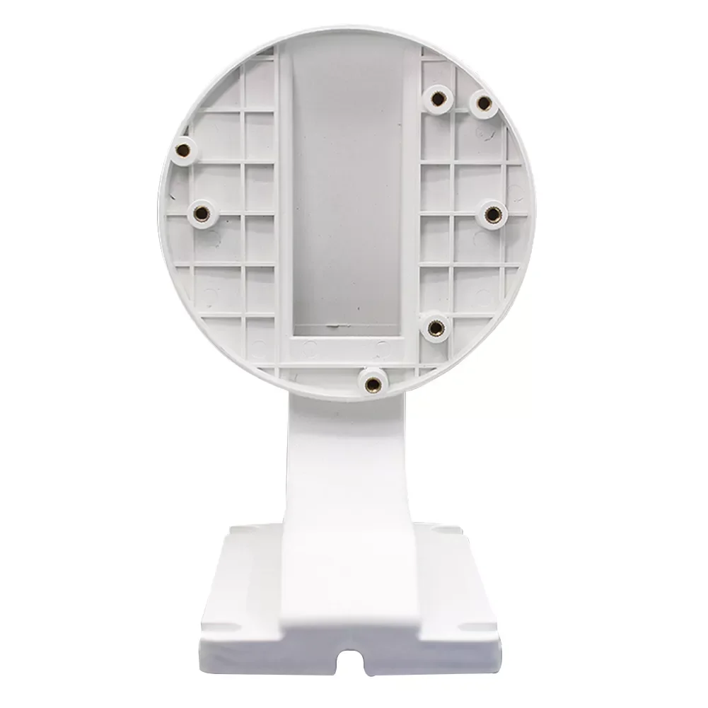 

New Universal Stand Dome Camera Bracket ABS Support Indoor Security Stable Wall Mount CCTV Accessories For Hikvision DS-1258ZJ #