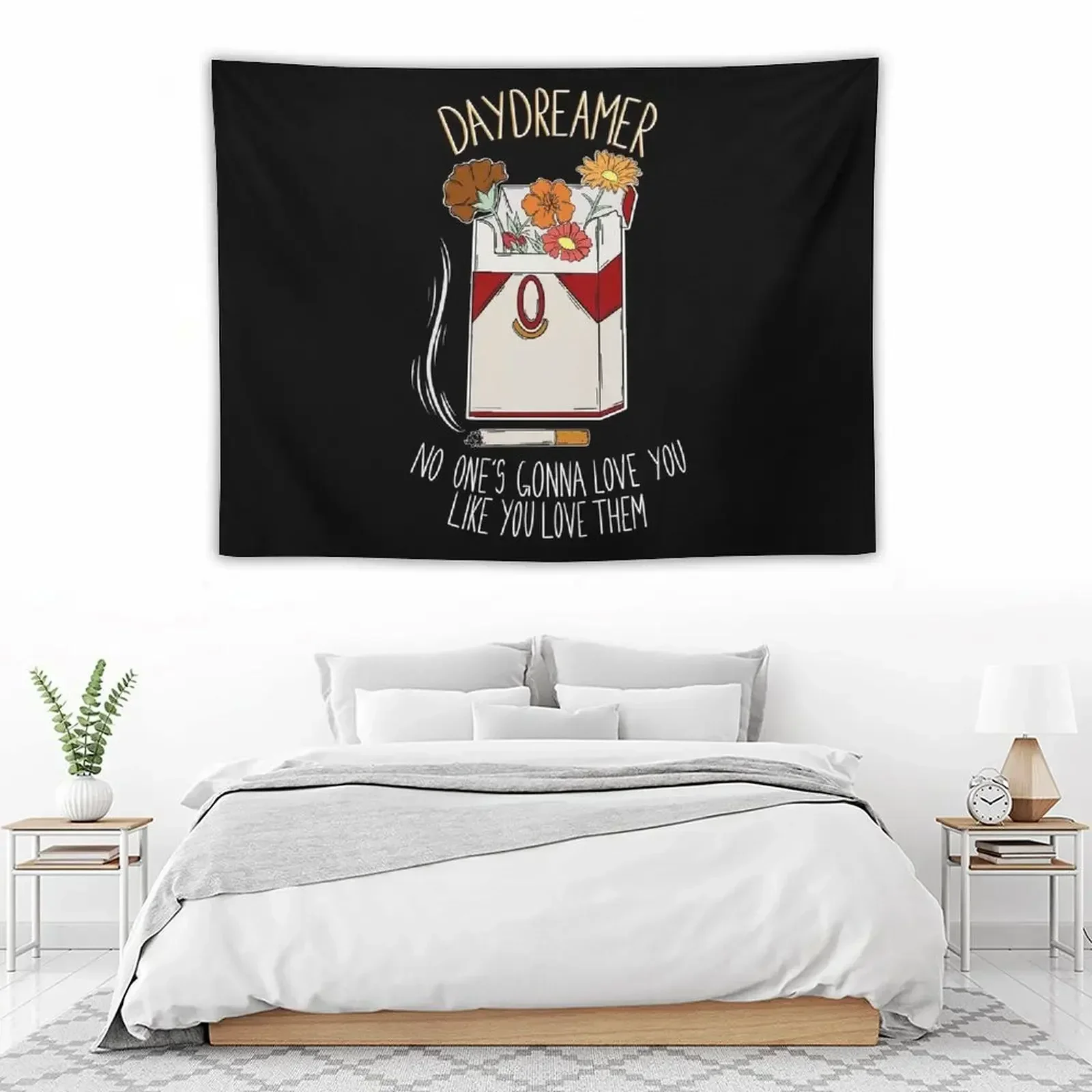 Трофейные глаза-гобелен Daydreamer настенный гобелен аксессуары для украшения