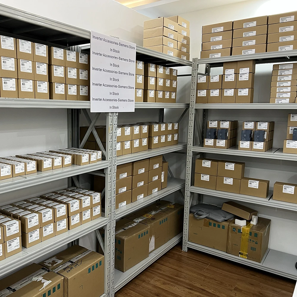 Аналоговый входной модуль 6ES7135-6HD00-0BA1 6ES7 135-6HD00-0BA1 ET 200SP новый оригинальный PLC в