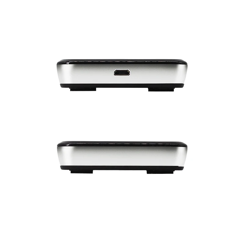 Фото R15D Лидер продаж USB-интерфейс Беспроводной RFID-считыватель 125 кГц Устройство считывания идентификационных карт без драйверов Устройство чтения TK400 EM4100 №5