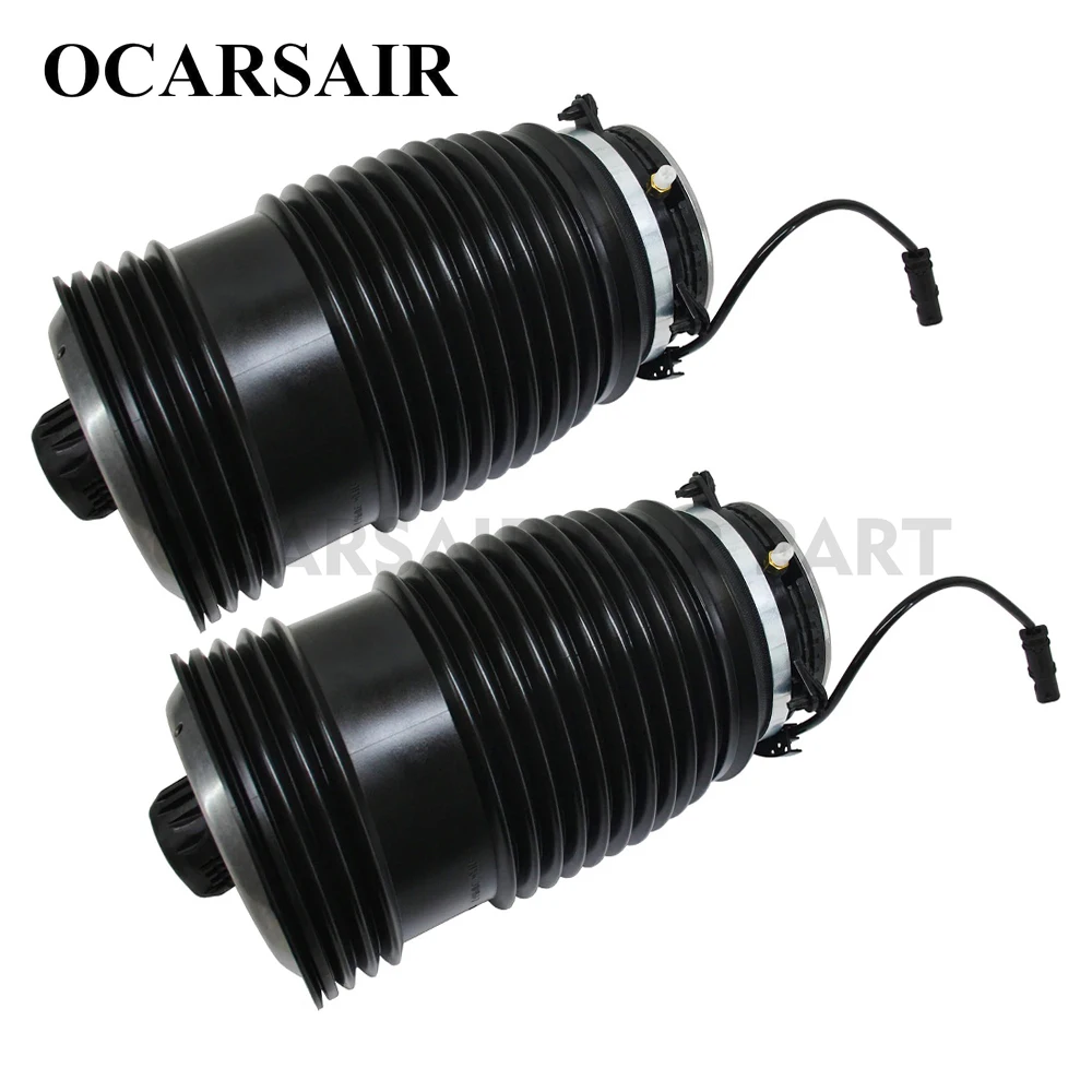 Задние пневматические подвесные Пружинные сумки для Mercedes-Benz E-Class W213 C257 CLS300 CLS350