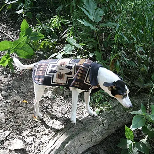 

Pendleton Pet Classics Dog Coat (S, Harding)