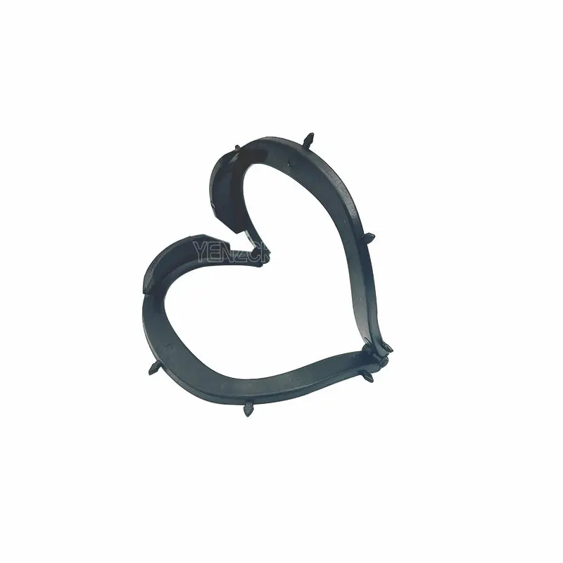 1Pc Dental Foldable Frame Plastic Rubber Dam Sheets Holder Oral Barrier Tools | Lab/Mechanic Aquipment &amp Consumables