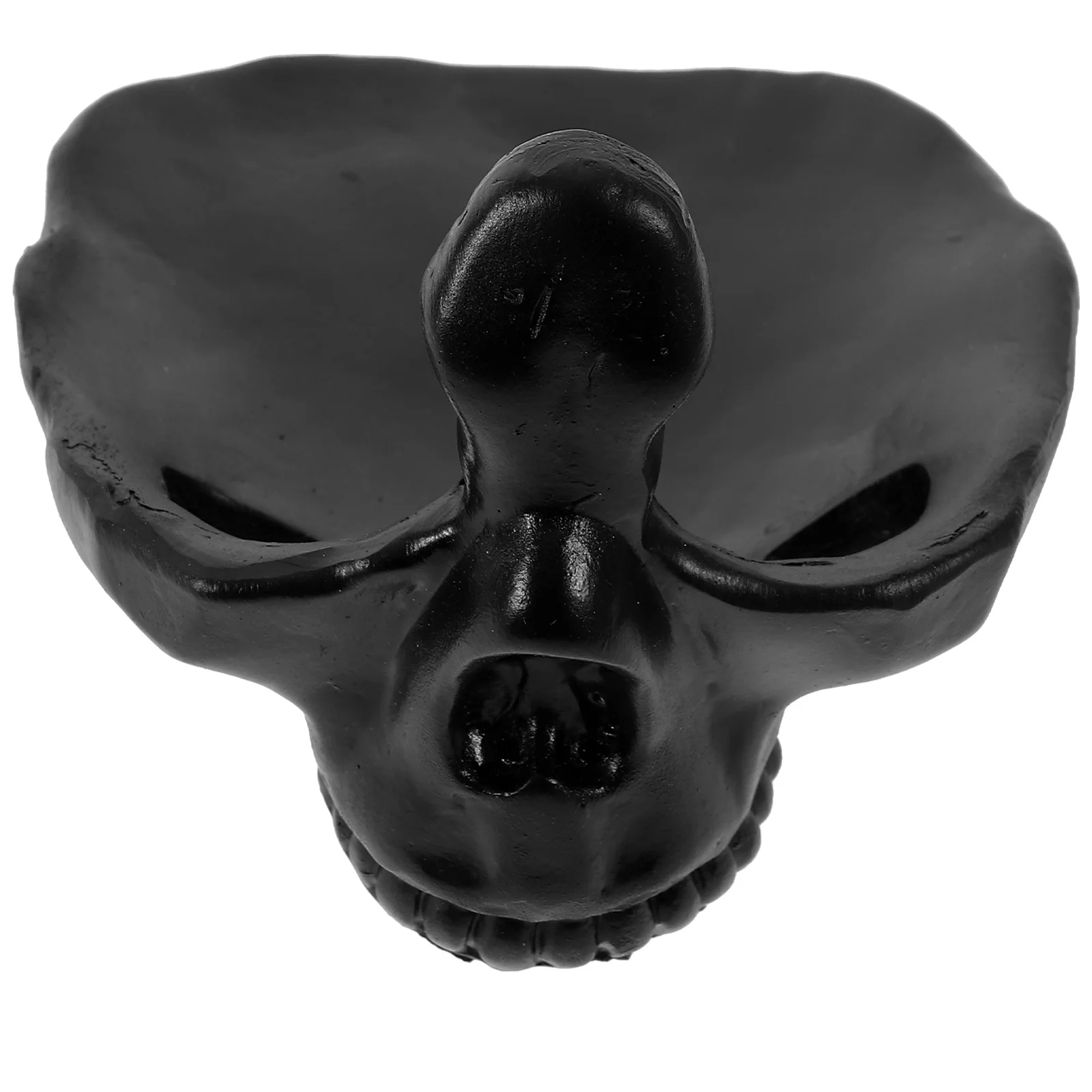 

Multi-tier Glasses Holder Sunglasses Rack Stand Riser Resin Figurine Eyeglasses Organizer Desktop