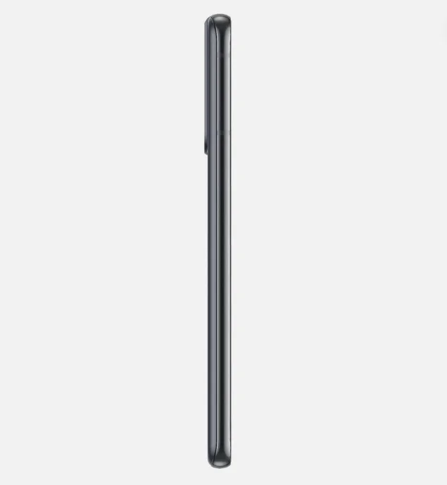 Фото Оригинальный мобильный телефон Samsung Galaxy S21 5G G991U1 G9910 G991N 8 ГБ + 128 ГБ/256 ГБ ПЗУ 6,2 дюйма AMOLED разблокированный Android практически новый №5