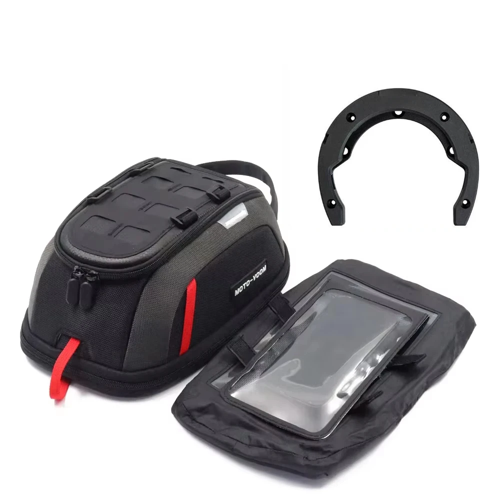 

Сумка на бак для мотоцикла 625 525 900DSX для VOGE DSX900 DS525X Valico 525DSX 625, сумка на магнитный бак, портативная сумка для инструментов, аксессуары