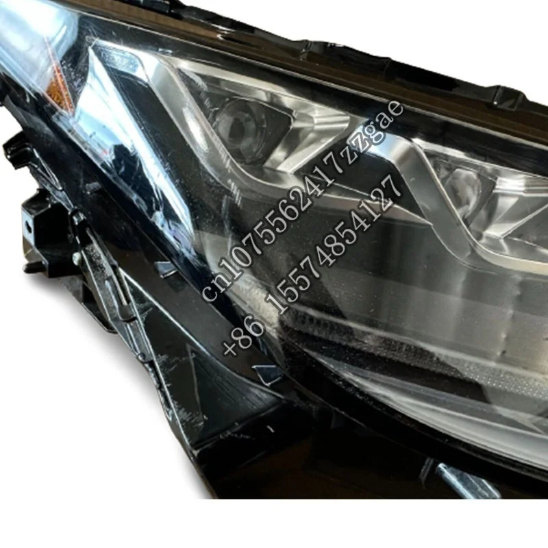 Передняя фара головного света Saivis OEM задняя для LEXUS RX350 RX450H 2019 2020 2021 2022