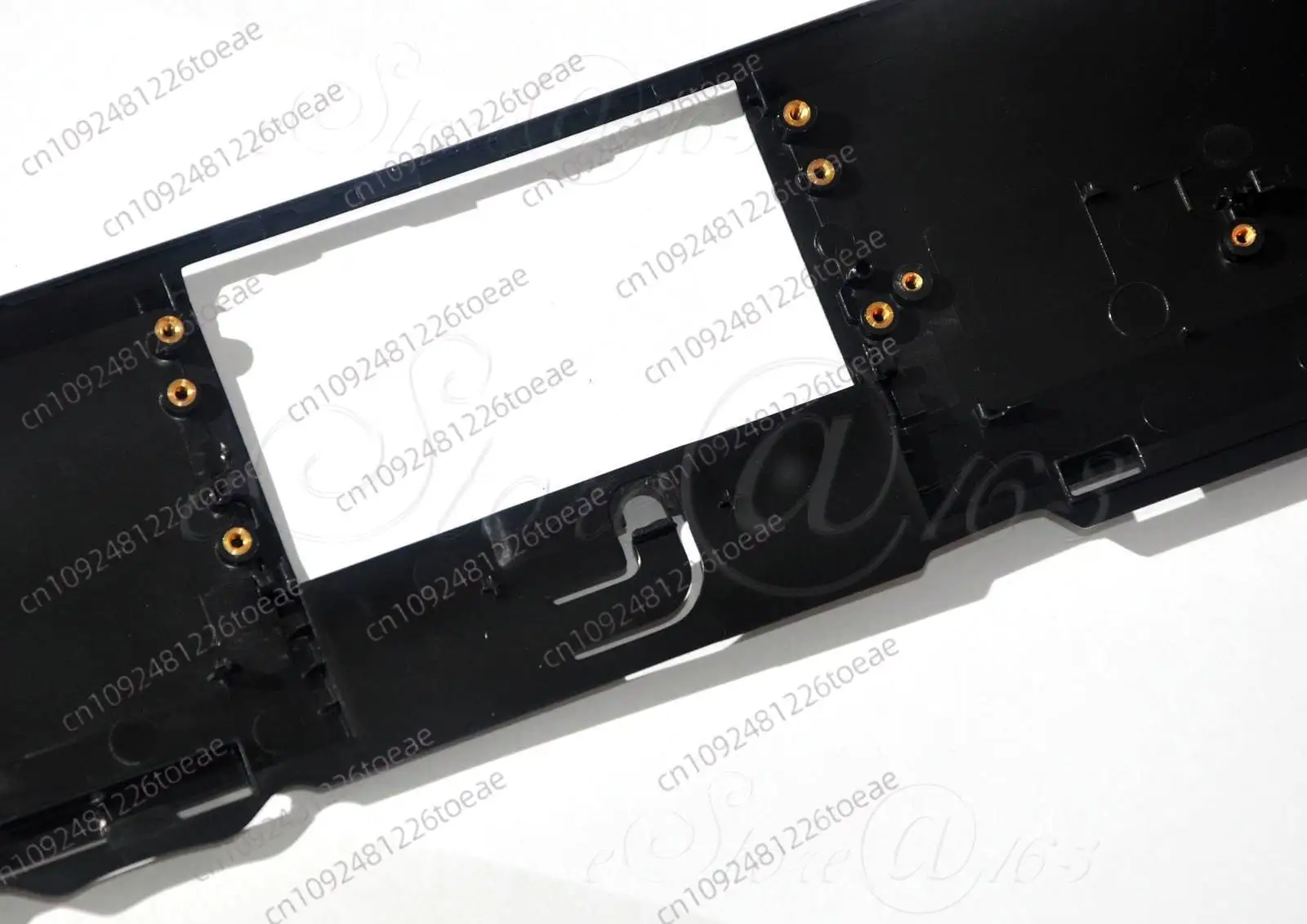 Фото Запасная деталь OEM для Thinkpad X230/iTouch/iPad, подставка для рук без отверстия для сканера отпечатков пальцев №4