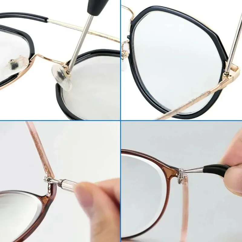 1004 шт. Детский комплект для ремонта винтов