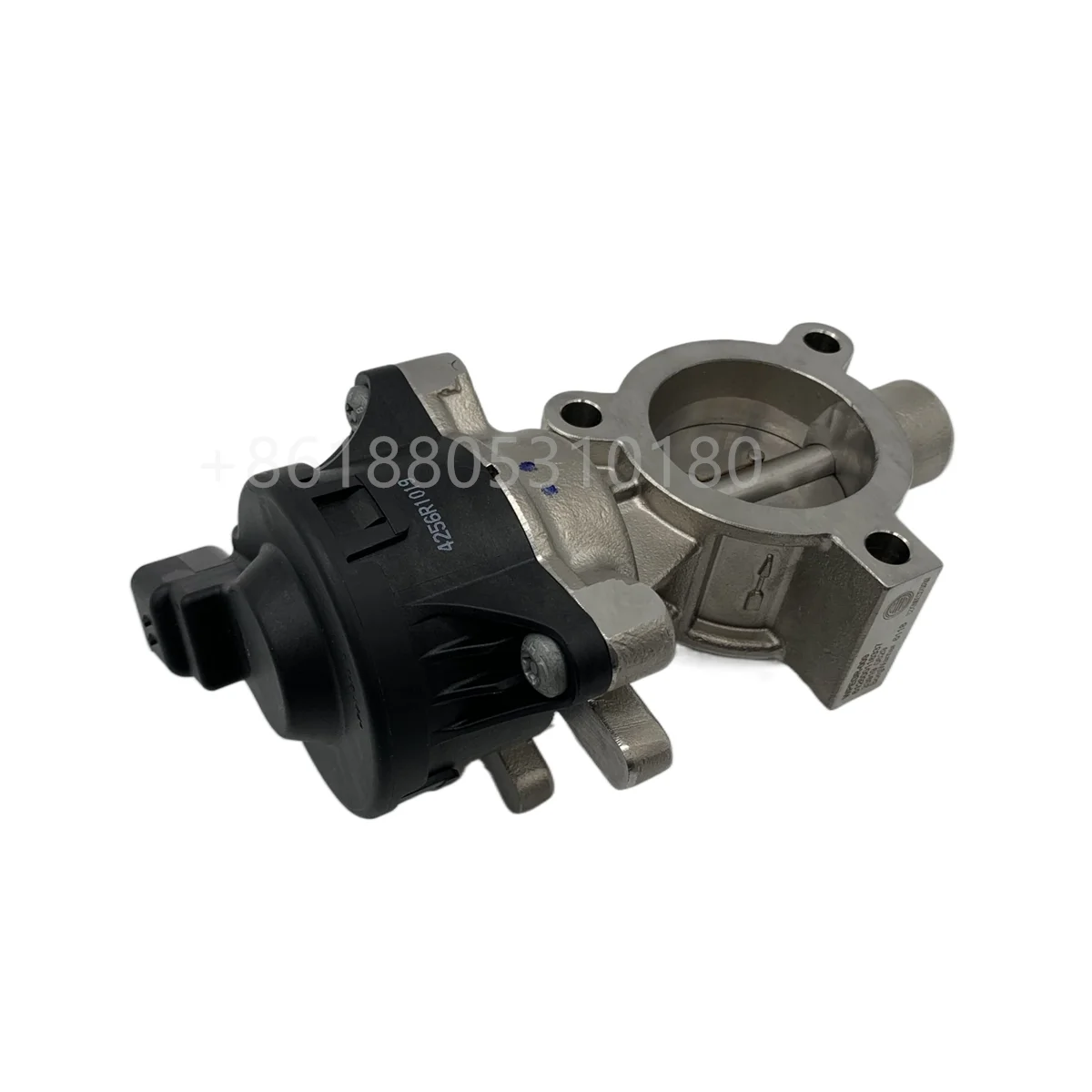 Клапан EGR подходит для двигателя Weichai. 612600116337