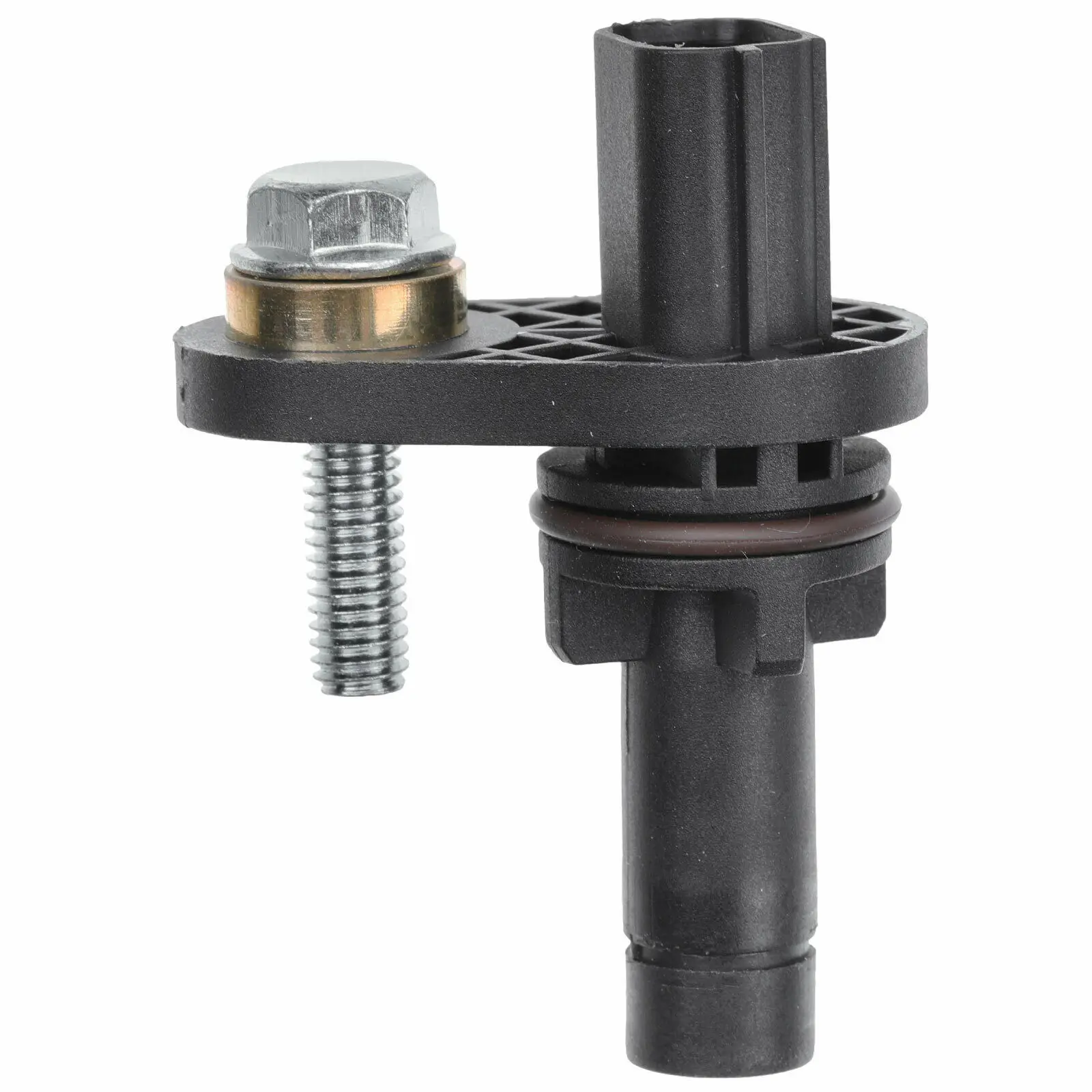 

1Pc Crankshaft Position Sensor 12613030 PC566 Car Accessories For Enclave- Traverse- 2008-2010 For Acadia- Grand- Vitara- CTS-